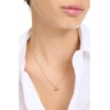 image:imagekate spade new york Whats Your Sign Mini PendantAquarius