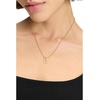 image:imagekate spade new york Whats Your Sign Mini PendantGemini