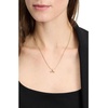 image:imagekate spade new york Whats Your Sign Mini PendantLibra