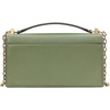 image:imagekate spade new york Womens Deco Flap Chain CrossbodyApricot Cream