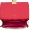 image:imagekate spade new york Womens Deco Flap Chain CrossbodyRed Multi Houndstooth