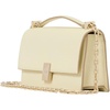 image:imagekate spade new york Womens Deco Flap Chain CrossbodySweet Cream