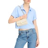 image:imagekate spade new york Womens Deco Flap Chain CrossbodySweet Cream