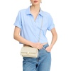 image:imagekate spade new york Womens Deco Flap Chain CrossbodySweet Cream