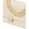 image:imagekate spade new york Womens Deco Flap Chain CrossbodySweet Cream