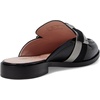 image:imagekate spade new york Womens Leandra Mule FlatsBlack Multi