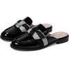 image:imagekate spade new york Womens Leandra Mule FlatsBlack Multi