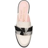 image:imagekate spade new york Womens Leandra Mule FlatsCreamBlack Multi