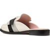 image:imagekate spade new york Womens Leandra Mule FlatsCreamBlack Multi