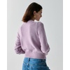 image:imagekate spade new york Womens Novelty Button Nell CardiganMarket Purple