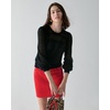 image:imagekate spade new york Womens Pointelle SweaterBlack