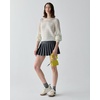 image:imagekate spade new york Womens Pointelle SweaterIvory
