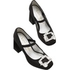 image:imagekate spade new york Womens Renata Mary Jane PumpBlack