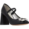 image:imagekate spade new york Womens Renata Mary Jane PumpBlack