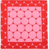 image:imagekate spade new york Womens Seasonless Dot Silk Bandana Scarf Stylish amp Lightweight Fashion AccessoryClassic Red Surf P