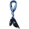 image:imagekate spade new york Womens Seasonless Dot Silk Bandana Scarf Stylish amp Lightweight Fashion AccessoryPlanetary Navy