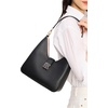 image:imagekate spade new york womens Dakota Smooth Leather Hobo BagBlack