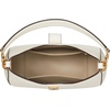 image:imagekate spade new york womens Dakota Smooth Leather Hobo BagCream