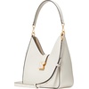 image:imagekate spade new york womens Dakota Smooth Leather Hobo BagCream