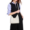 image:imagekate spade new york womens Dakota Smooth Leather Hobo BagCream