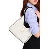 image:imagekate spade new york womens Dakota Smooth Leather Hobo BagCream