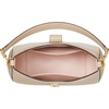 image:imagekate spade new york womens Dakota Smooth Leather Hobo BagTimeless Taupe