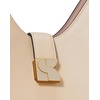 image:imagekate spade new york womens Dakota Smooth Leather Hobo BagTimeless Taupe