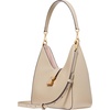image:imagekate spade new york womens Dakota Smooth Leather Hobo BagTimeless Taupe