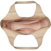 image:imagekate spade new york womens Dakota Smooth Leather ToteTimeless Taupe