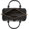 image:imagekate spade new york womens Nouveau Pebbled Leather Medium Duffle BagBlack