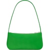 image:imagekate spade new york womens Sam Icon Ksnyl Shoulder BagKs Green