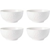 Soup/Cereal Bowls  Set of 4