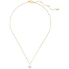 Clear/Gold