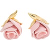 image:imageKate Spade New York Rose Buds Drop EarringsPeony Blossom