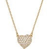 image:imagekate spade new york Amour Pendant