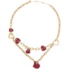 image:imagekate spade new york Amour Statement Necklace