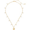 image:imagekate spade new york Beachside Scatter Pendant