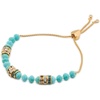 image:imagekate spade new york Beaded BraceletTurquoise