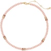 image:imagekate spade new york Beaded NecklacePink