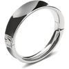 image:imagekate spade new york Bold BangleBlackSilver
