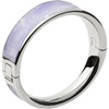 Light Purple/Silver