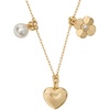 image:imagekate spade new york Boxed Charm Necklace