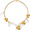 image:imagekate spade new york Bright Orchid Statement Collar