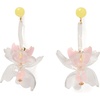image:imagekate spade new york Bright Orchid Statement Earrings