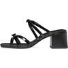 image:imagekate spade new york Carolina Block Heel SandalBlack