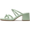 image:imagekate spade new york Carolina Block Heel SandalPistachio Ice