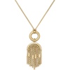 image:imagekate spade new york Chain Reaction Tassel Pendant