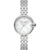 image:imagekate spade new york Chelsea Park Womens Watch with Stainless Steel BraceletSilver