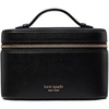 image:imagekate spade new york Devin Saffiano Leather Vanity Kit