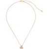 image:imagekate spade new york Double Knot Pave Pendant